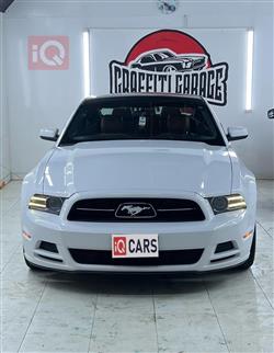 فورد موستانج